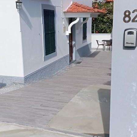 Bus Stop House 82 Funchal Dış mekan fotoğraf
